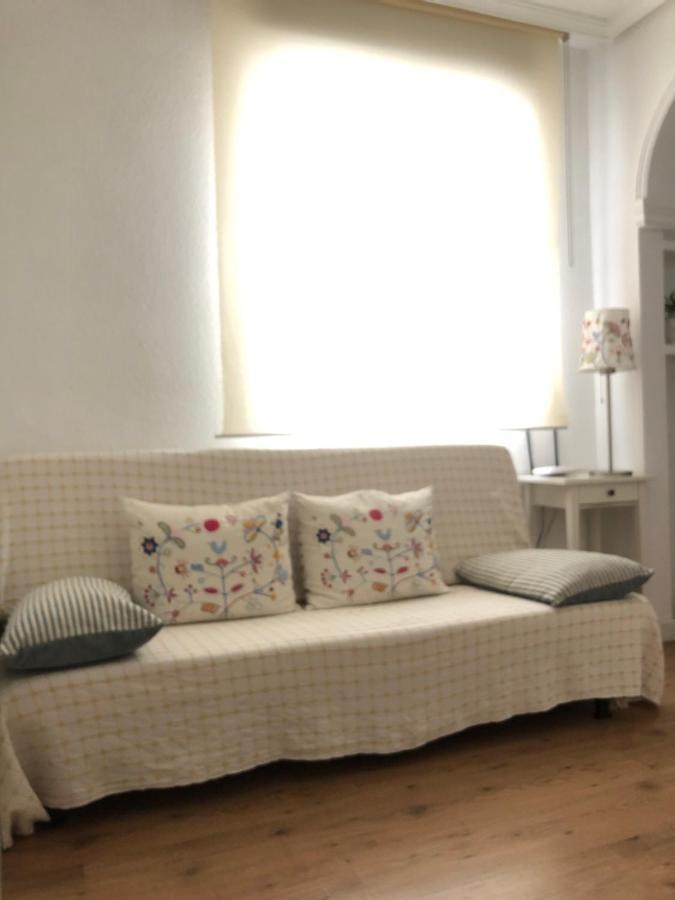 Apartamento San Clemente Sevilla Exterior foto