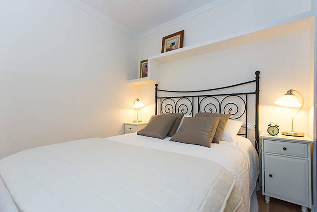 Apartamento San Clemente Sevilla Exterior foto