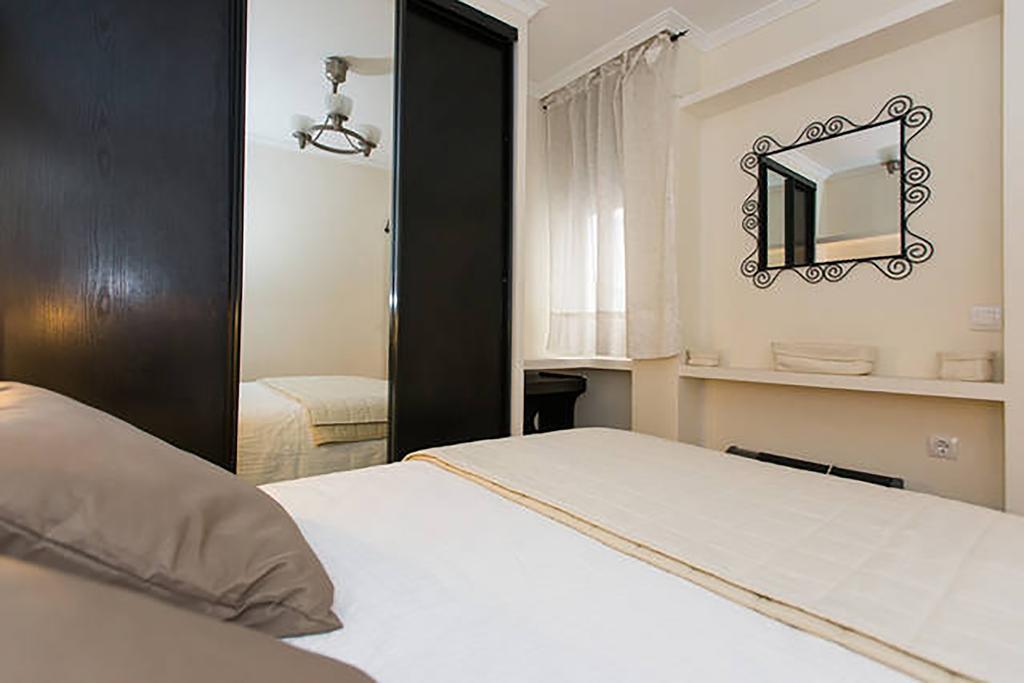 Apartamento San Clemente Sevilla Exterior foto