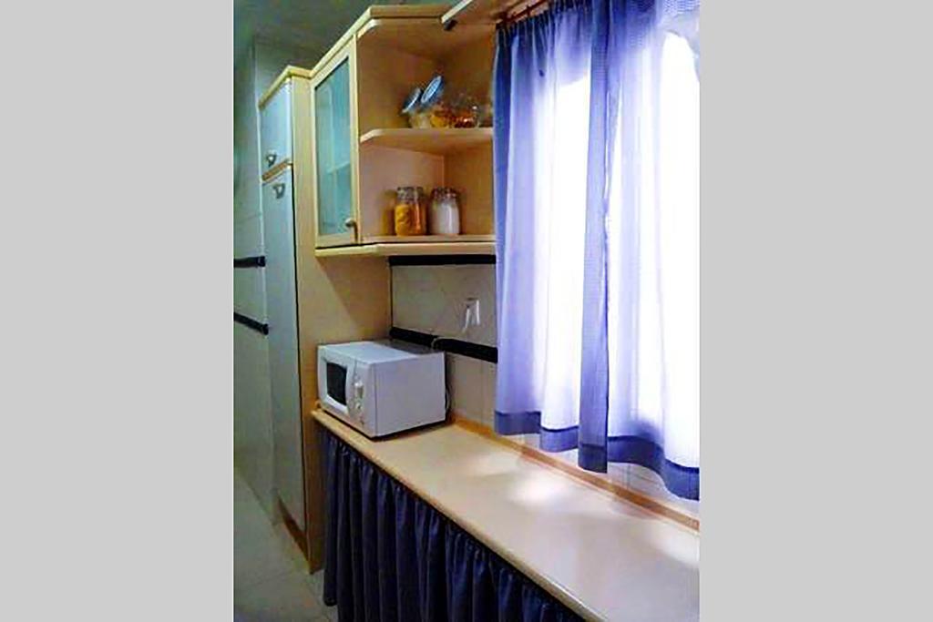 Apartamento San Clemente Sevilla Exterior foto